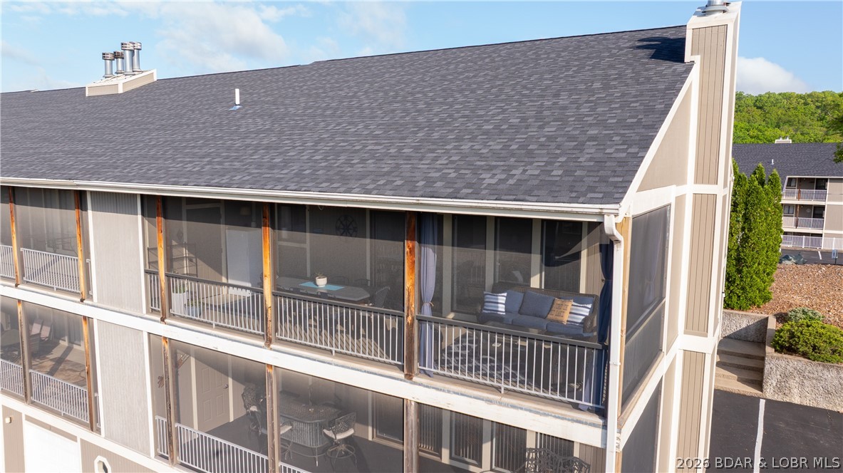 Lazy Days - Residential