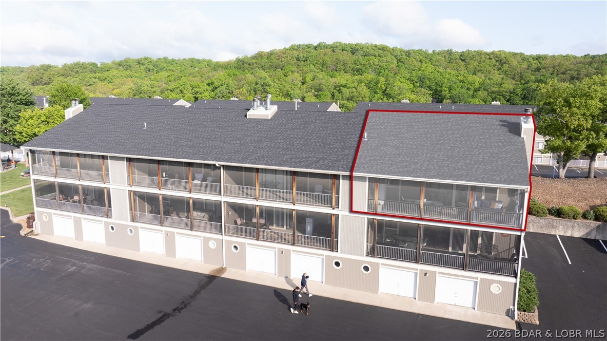 Lazy Days - Residential