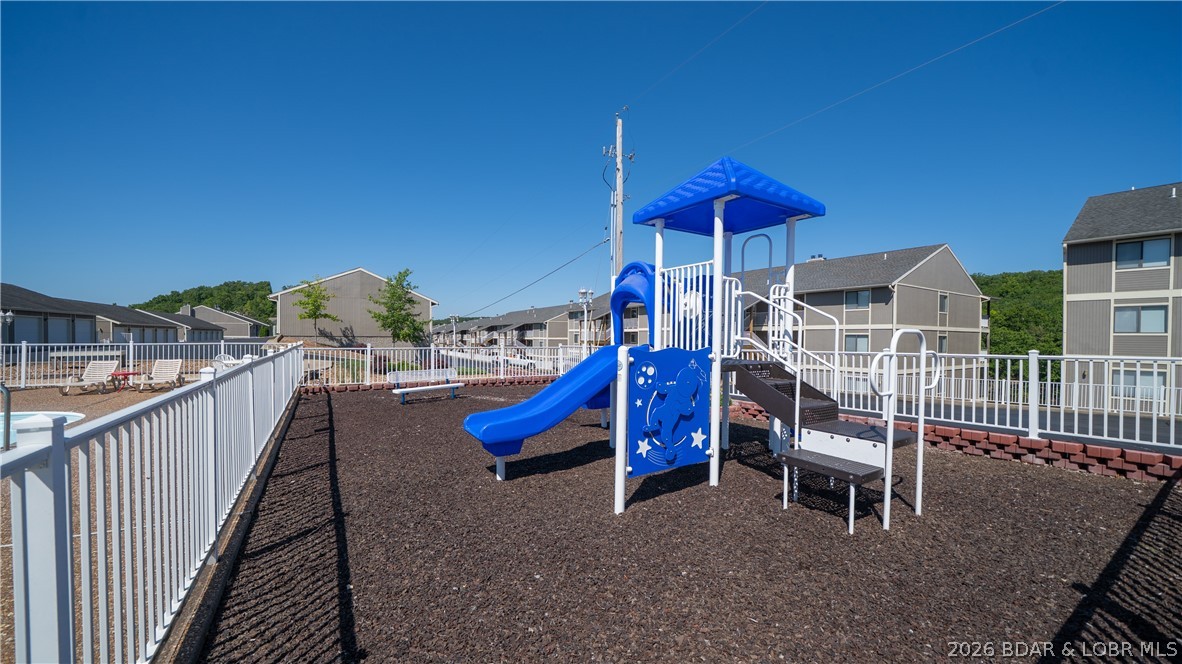 Lazy Days - Residential