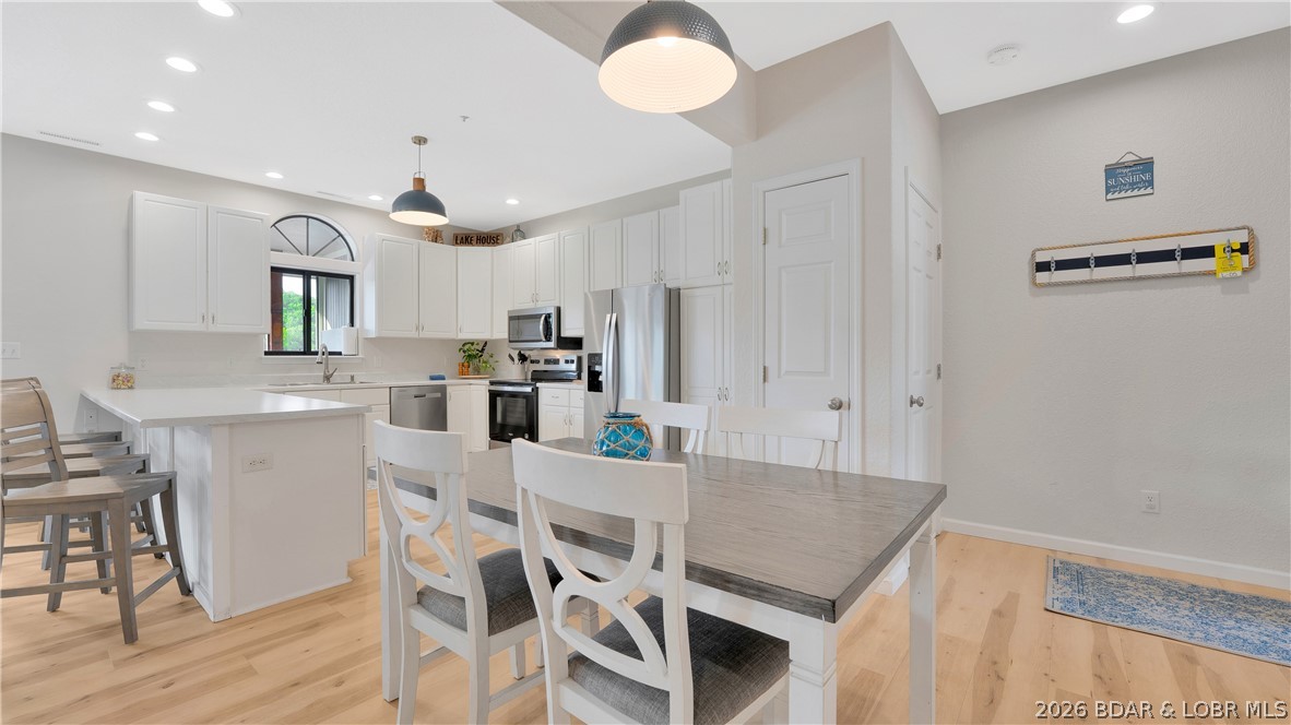 Lazy Days - Residential