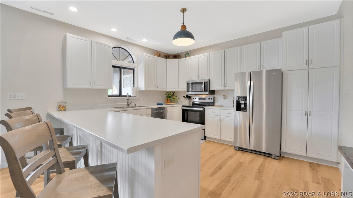 Lazy Days - Residential