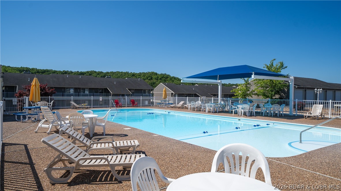 Lazy Days - Residential