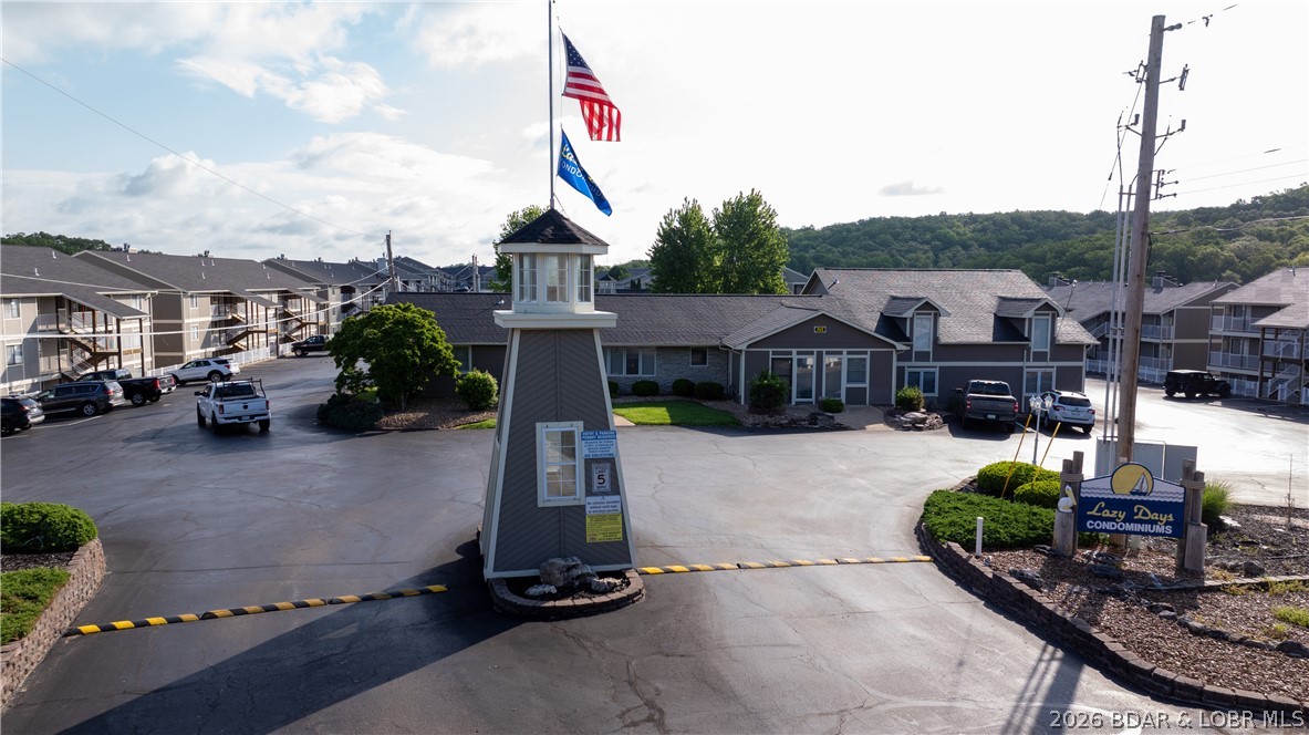 Lazy Days - Residential