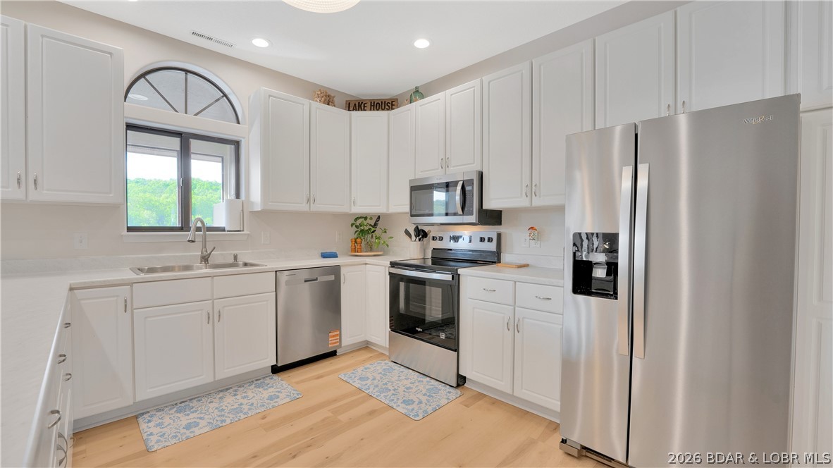 Lazy Days - Residential