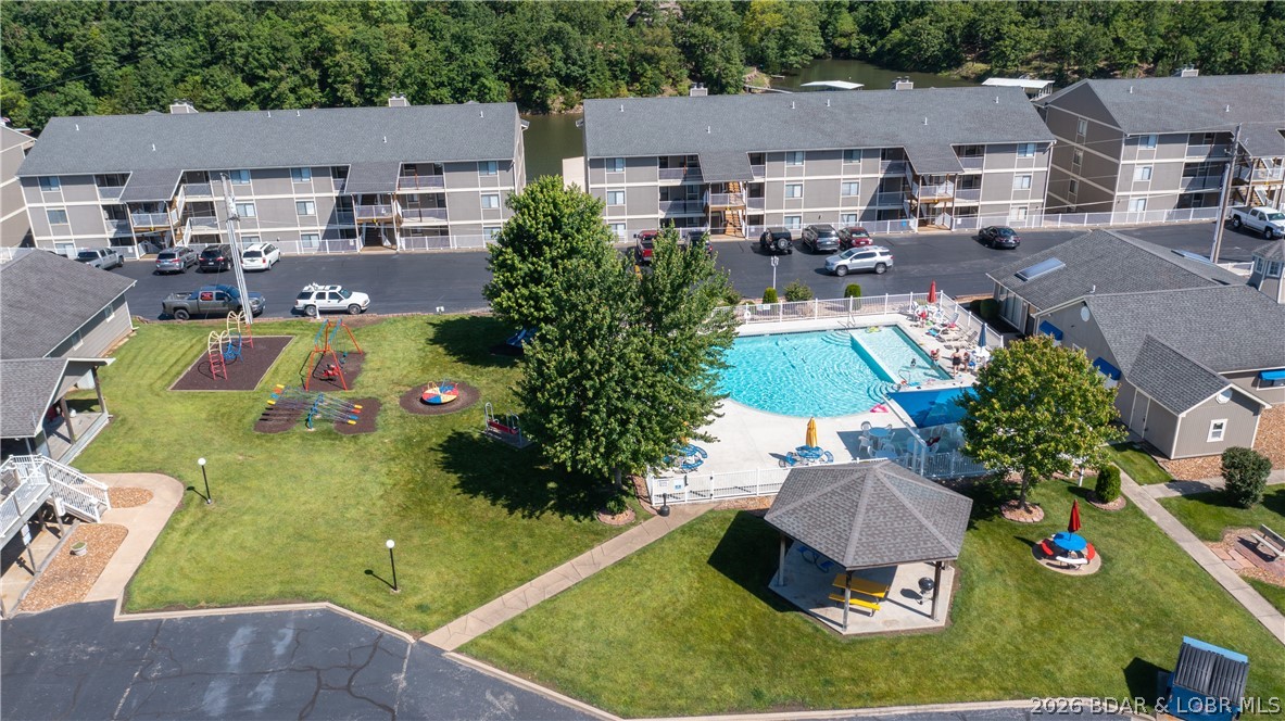 Lazy Days - Residential