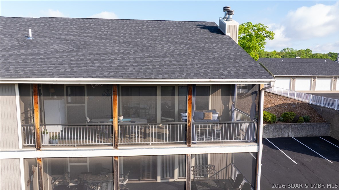 Lazy Days - Residential