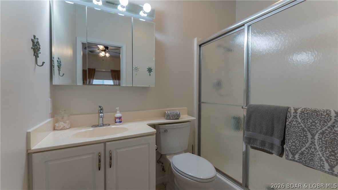 Lazy Days - Residential