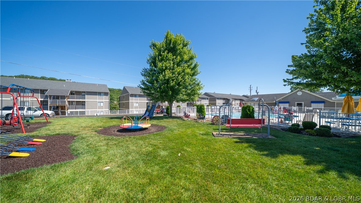 Lazy Days - Residential