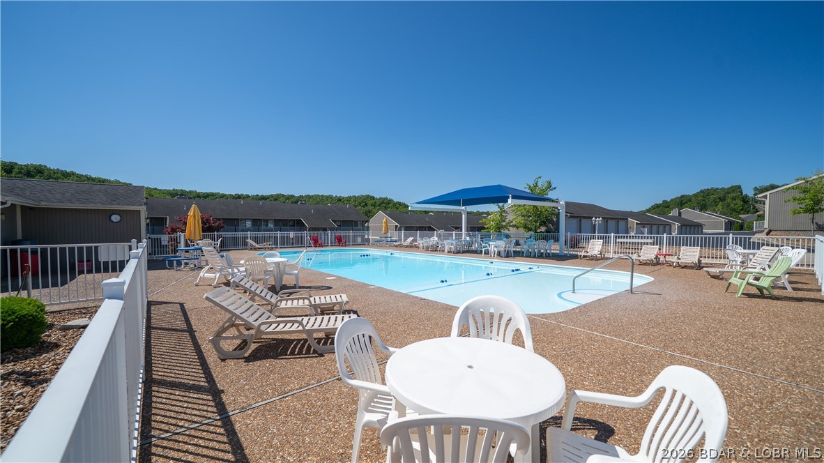 Lazy Days - Residential