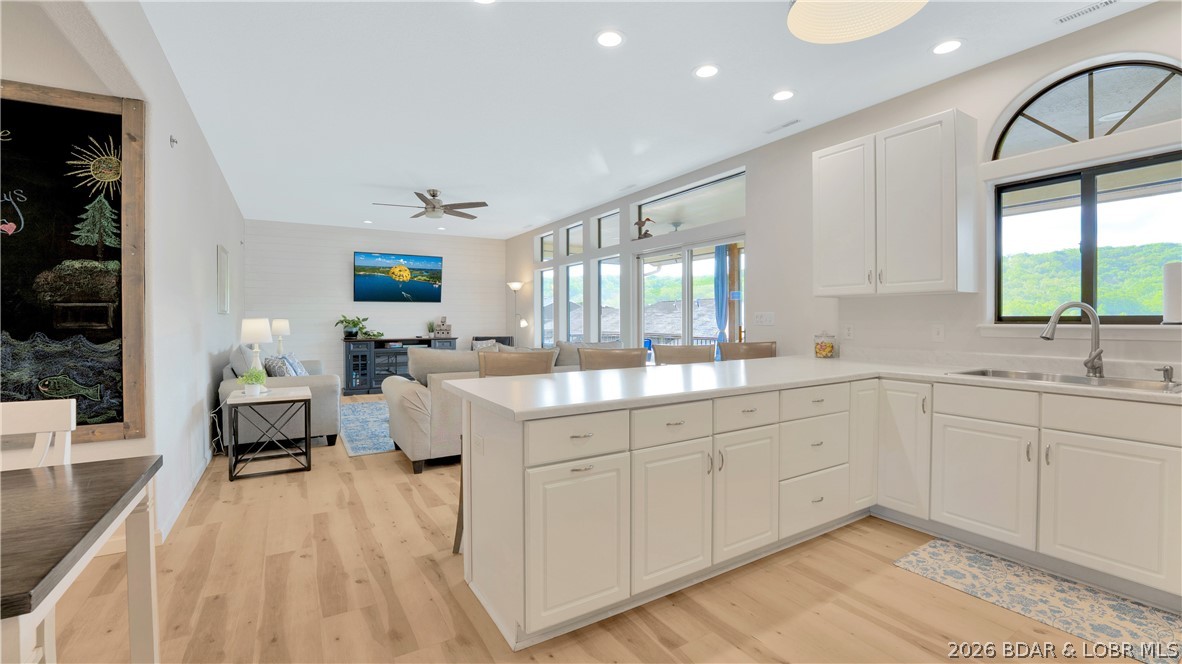 Lazy Days - Residential