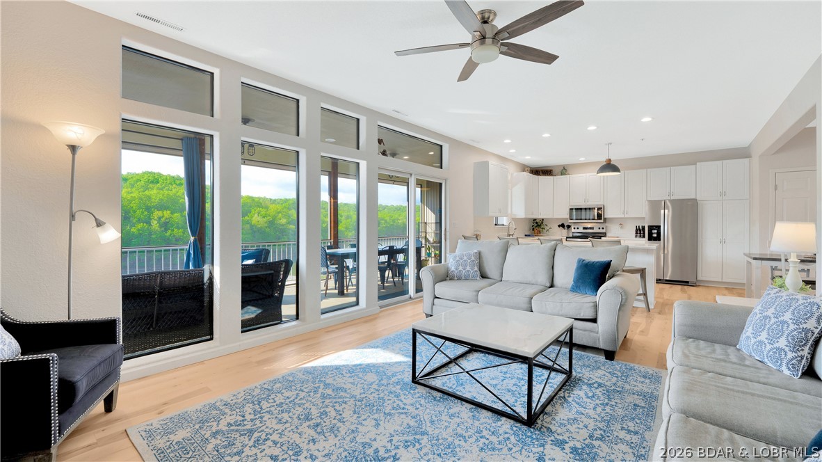 Lazy Days - Residential