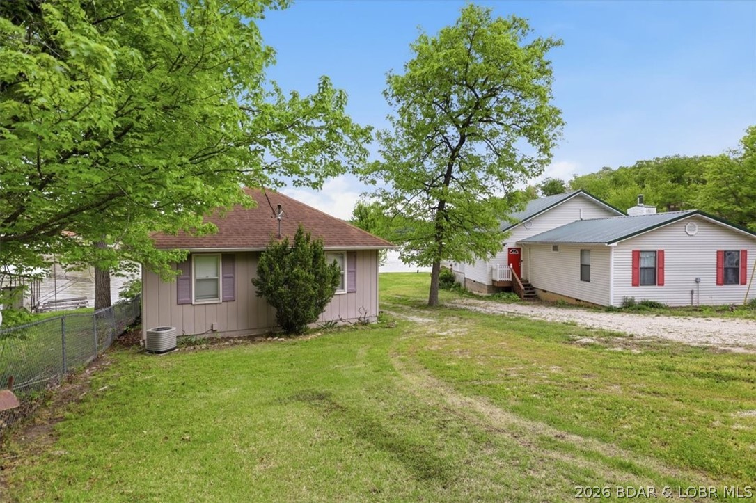 Ivy Bend - Residential