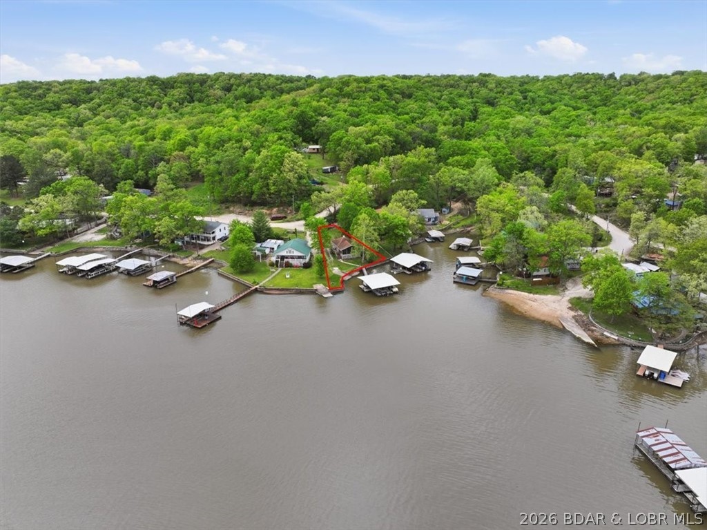 Ivy Bend - Residential