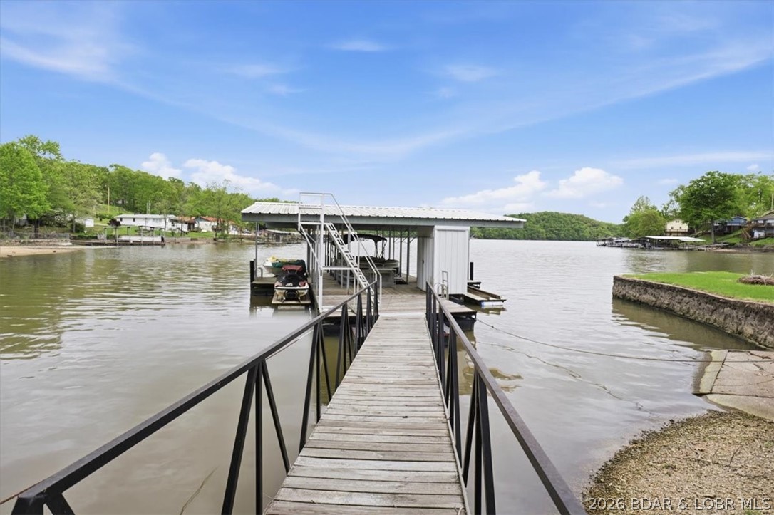 Ivy Bend - Residential