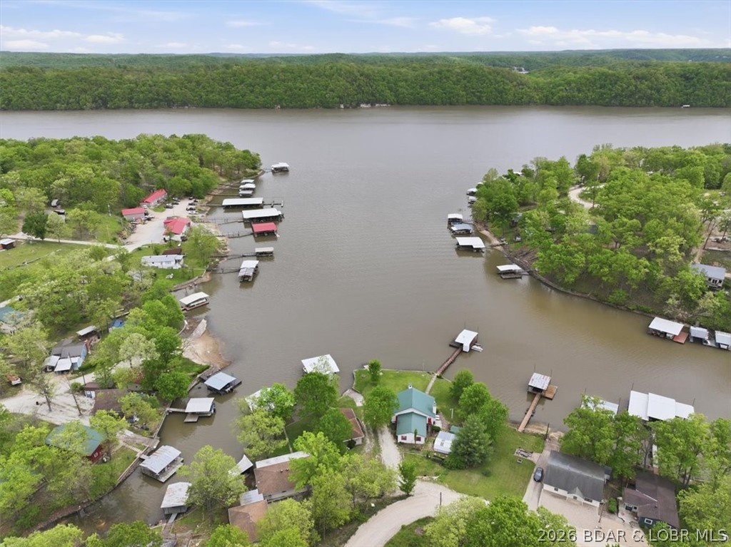 Ivy Bend - Residential