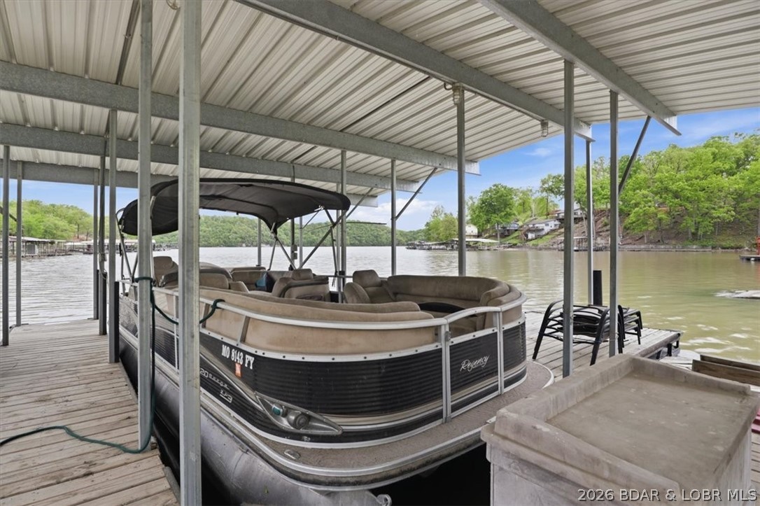Ivy Bend - Residential
