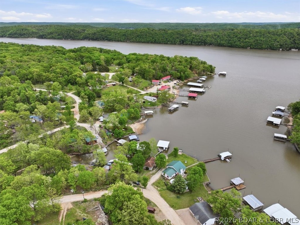 Ivy Bend - Residential