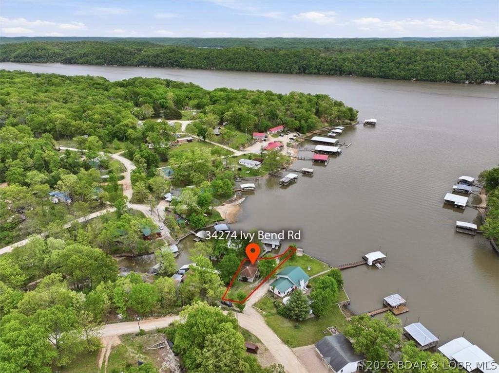 Ivy Bend - Residential