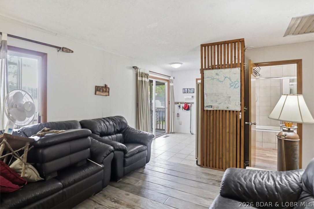 Ivy Bend - Residential