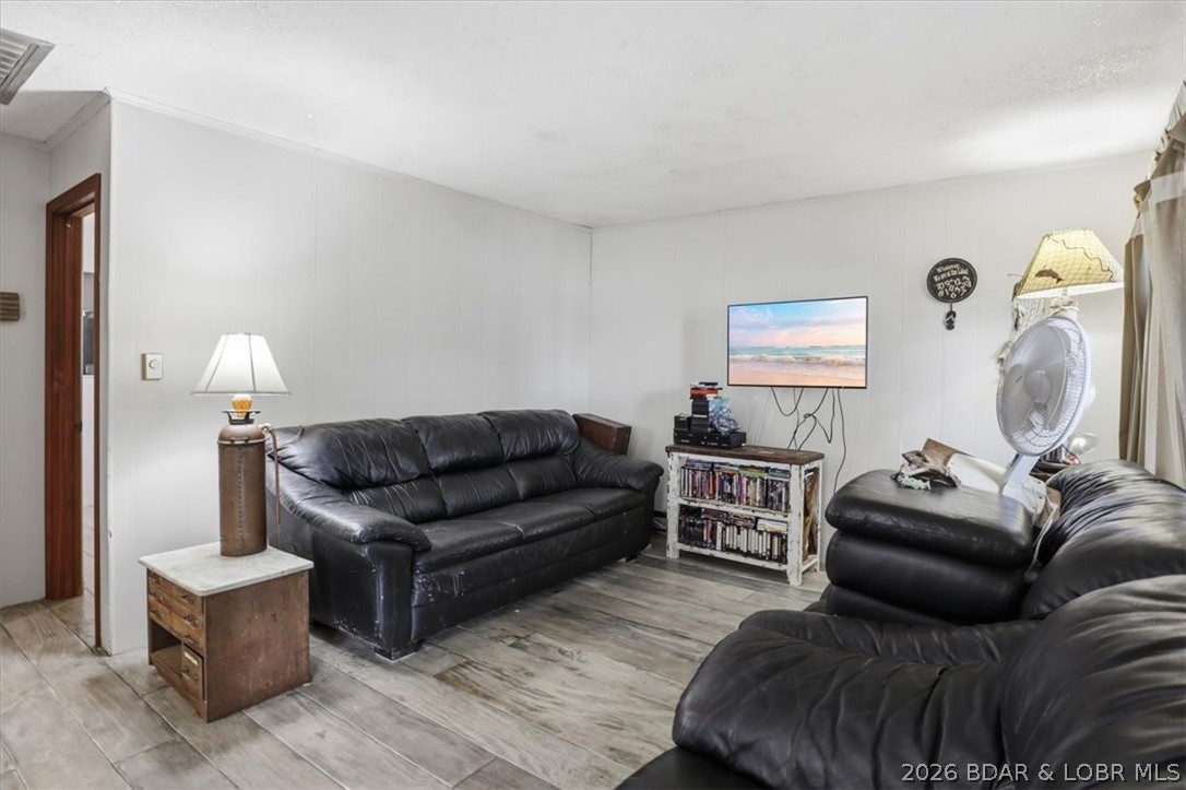 Ivy Bend - Residential