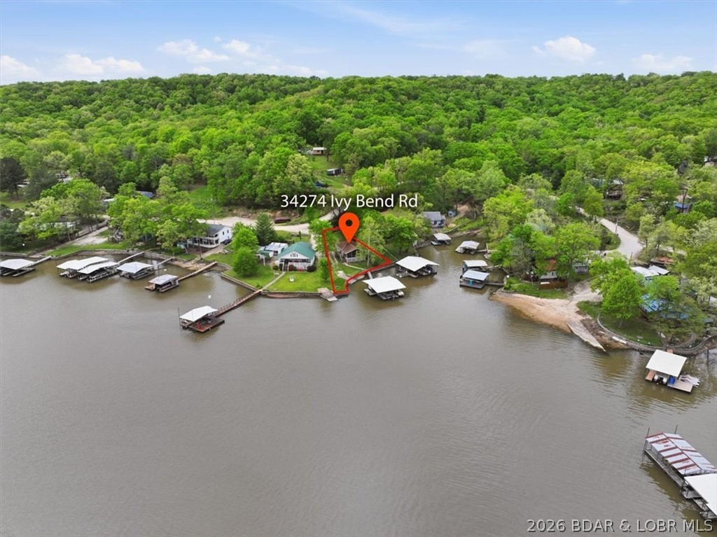 Ivy Bend - Residential
