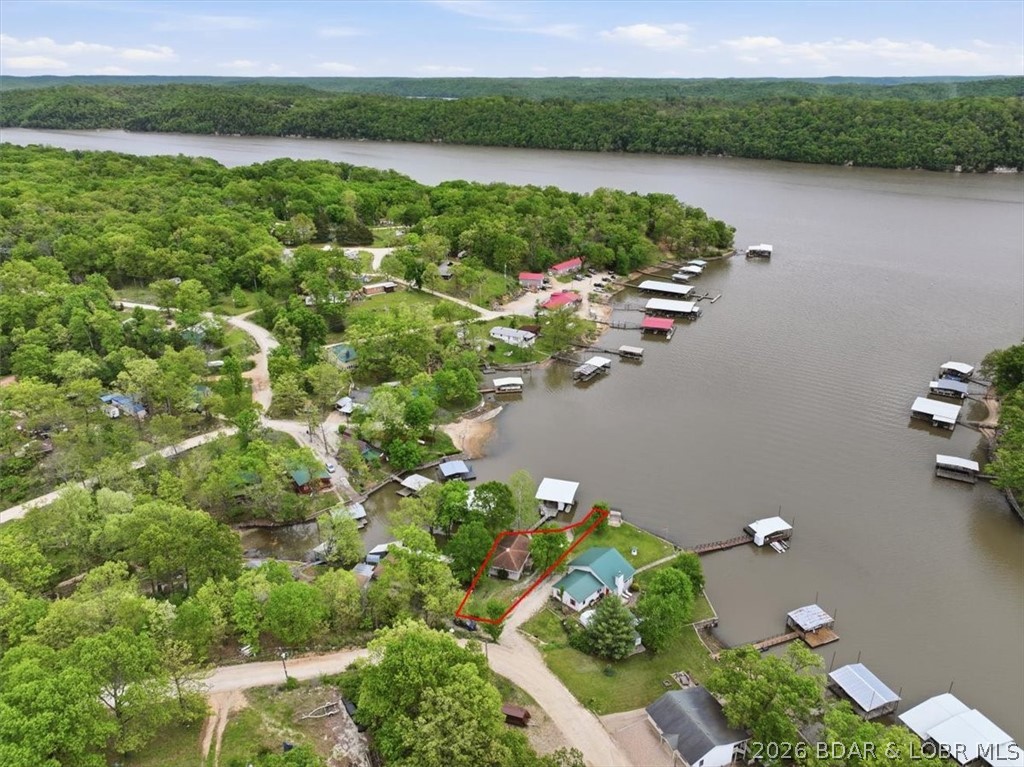 Ivy Bend - Residential