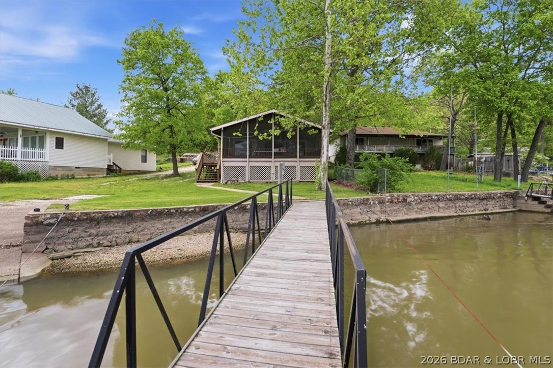 Ivy Bend - Residential