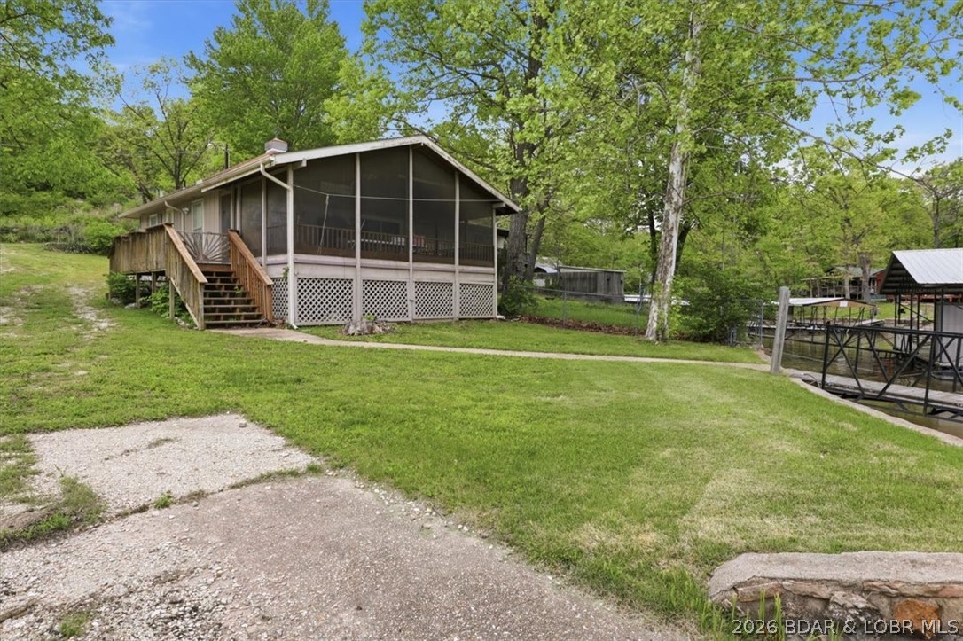 Ivy Bend - Residential