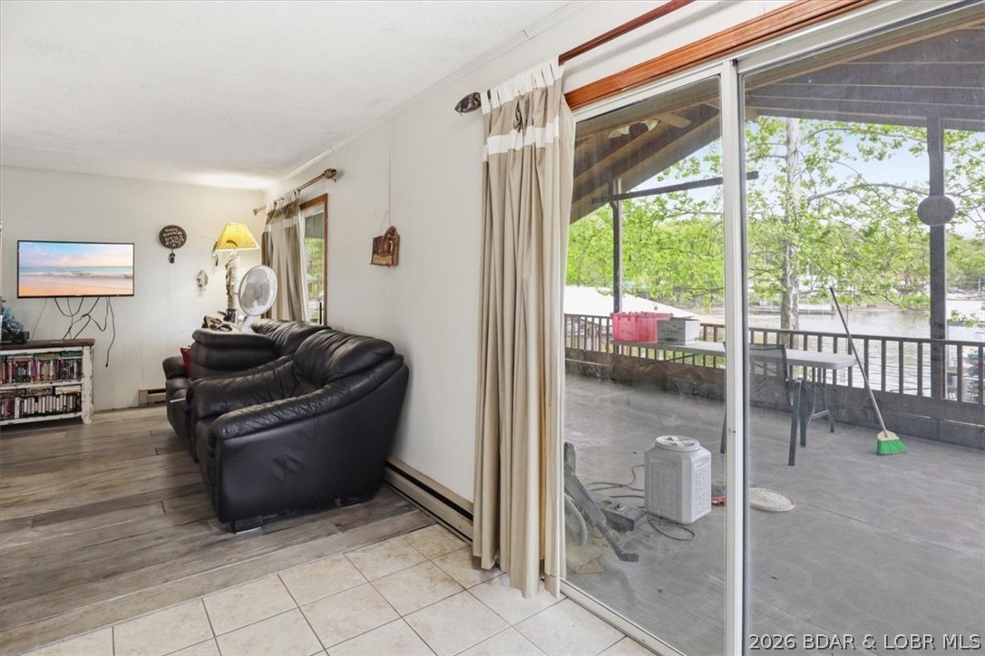 Ivy Bend - Residential