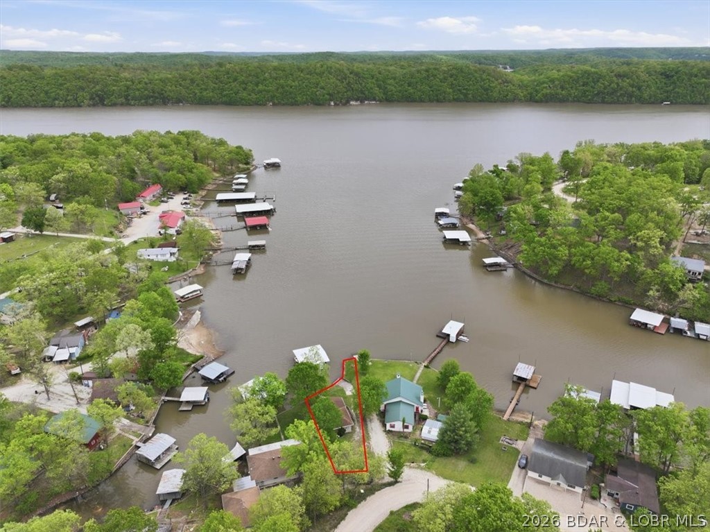 Ivy Bend - Residential
