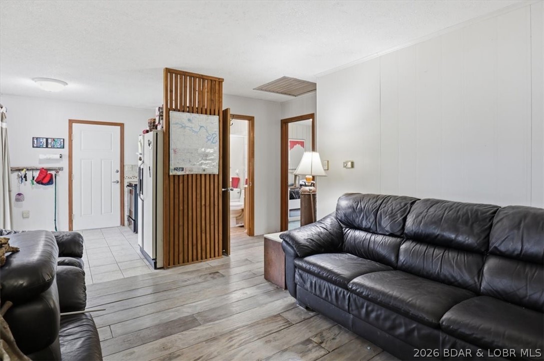 Ivy Bend - Residential