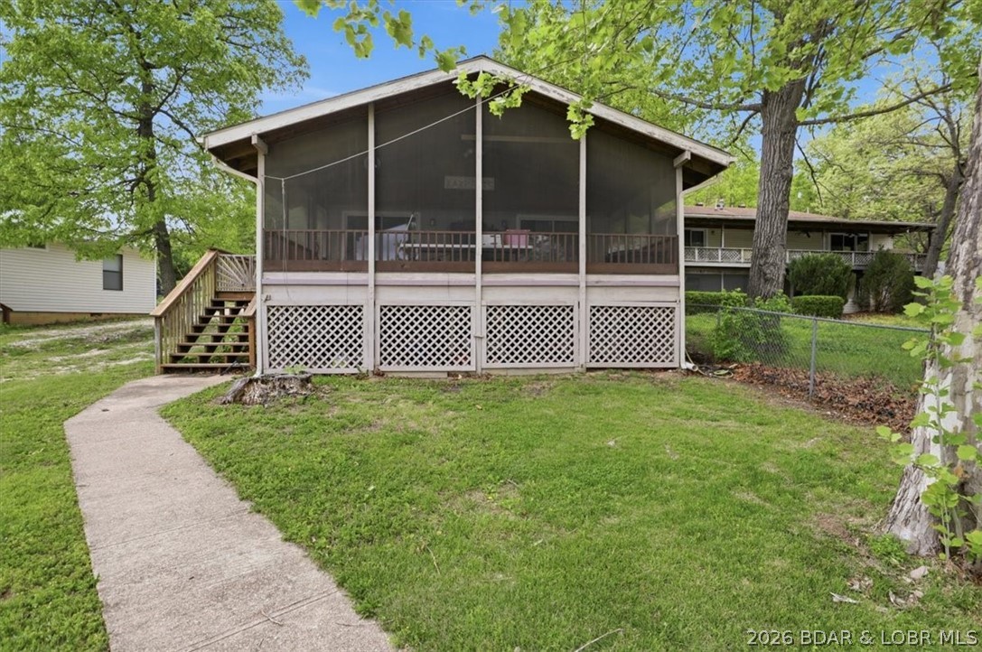 Ivy Bend - Residential