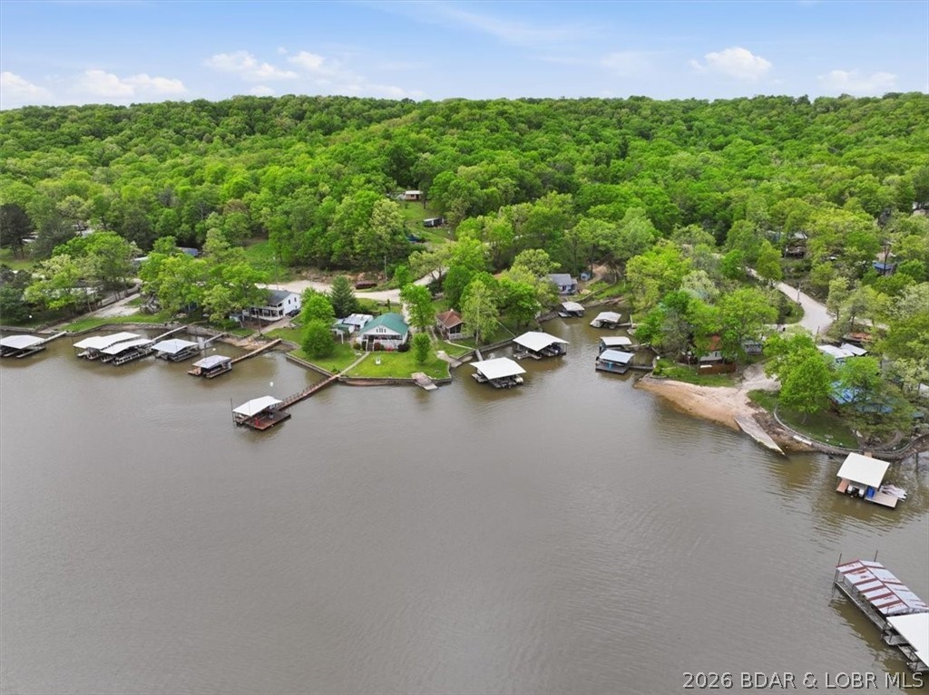 Ivy Bend - Residential