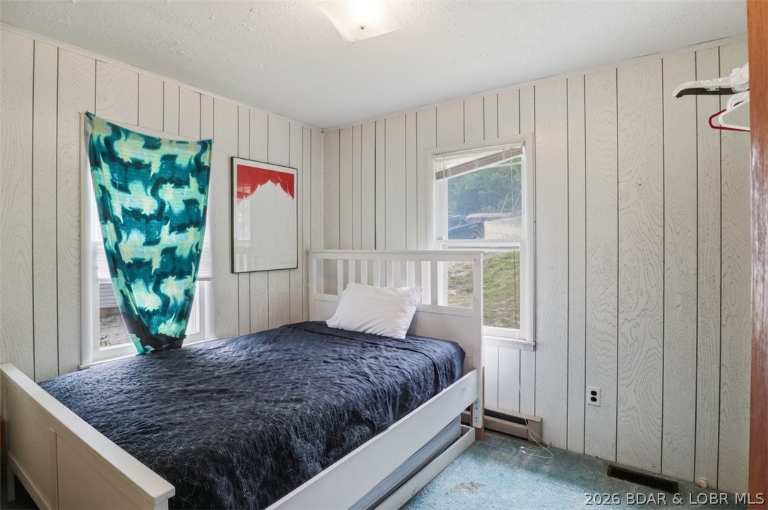 Ivy Bend - Residential