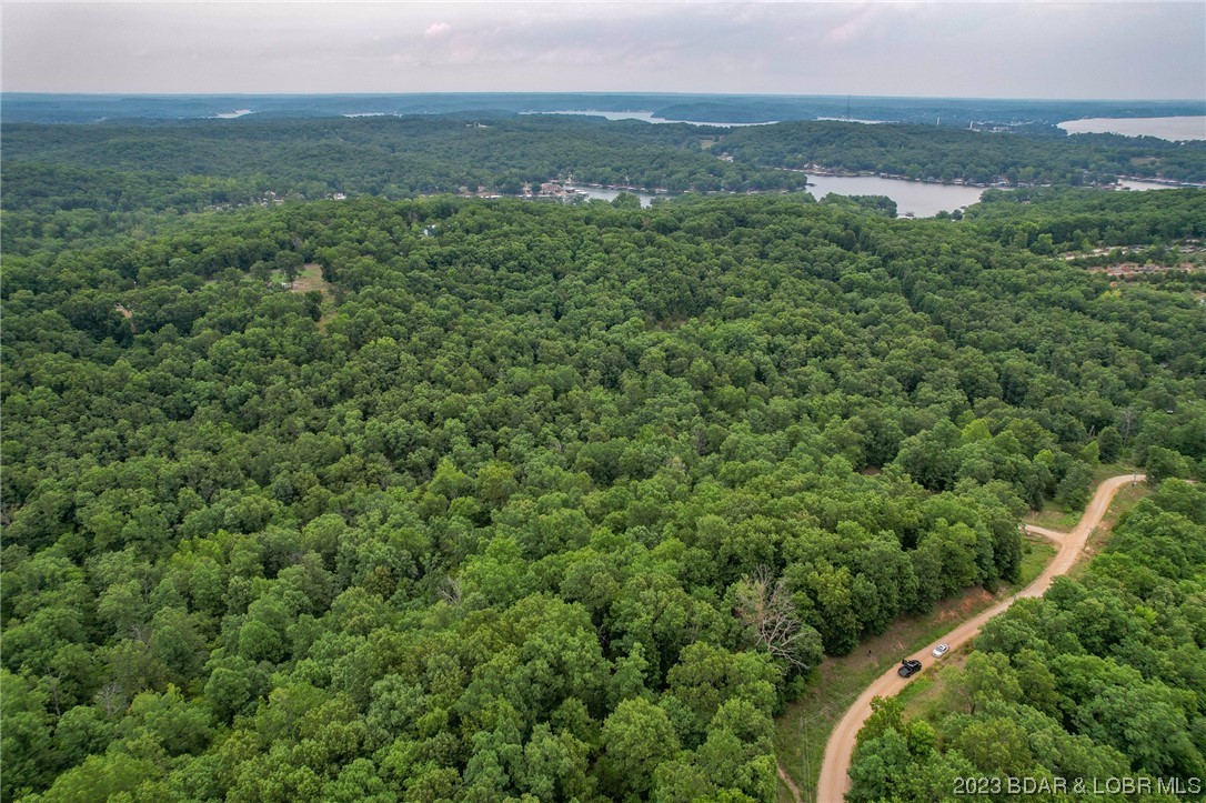 English Garden On Lk - Land