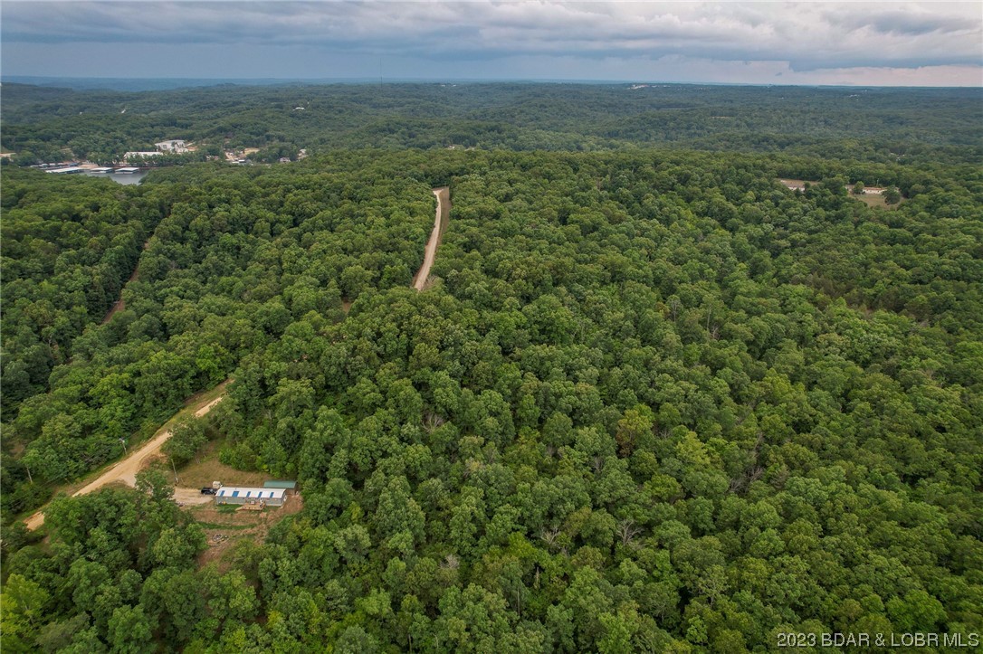 English Garden On Lk - Land