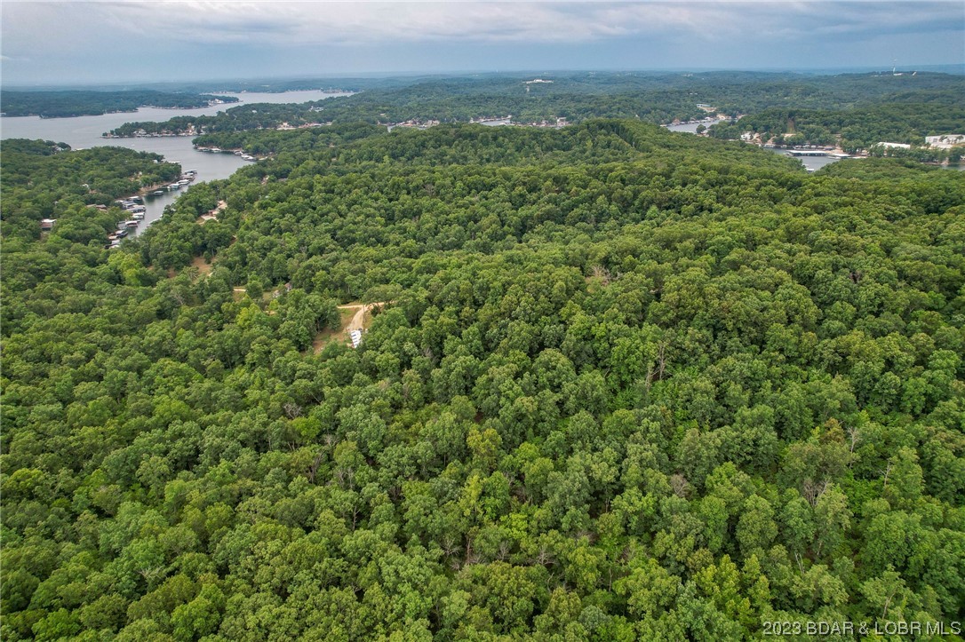 English Garden On Lk - Land