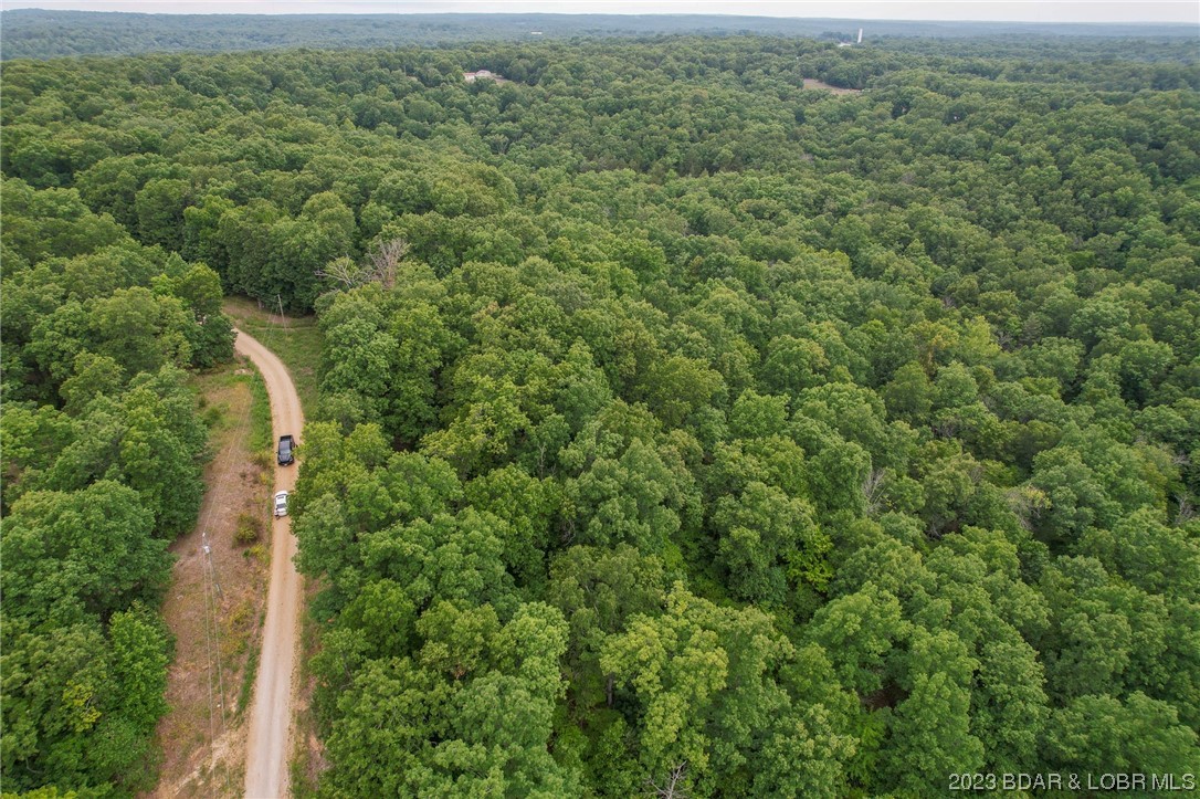 English Garden On Lk - Land