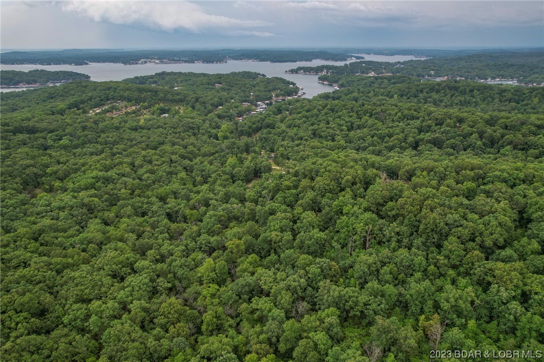 English Garden On Lk - Land