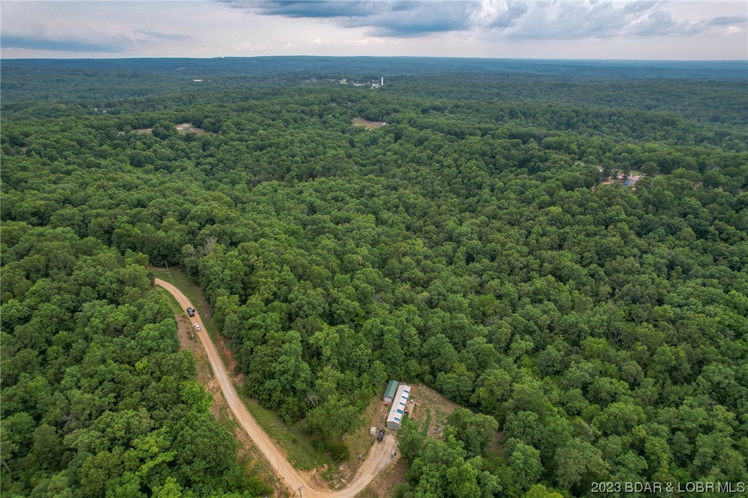 English Garden On Lk - Land