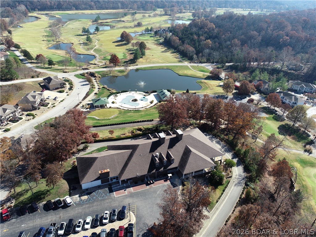 Osage National - Land