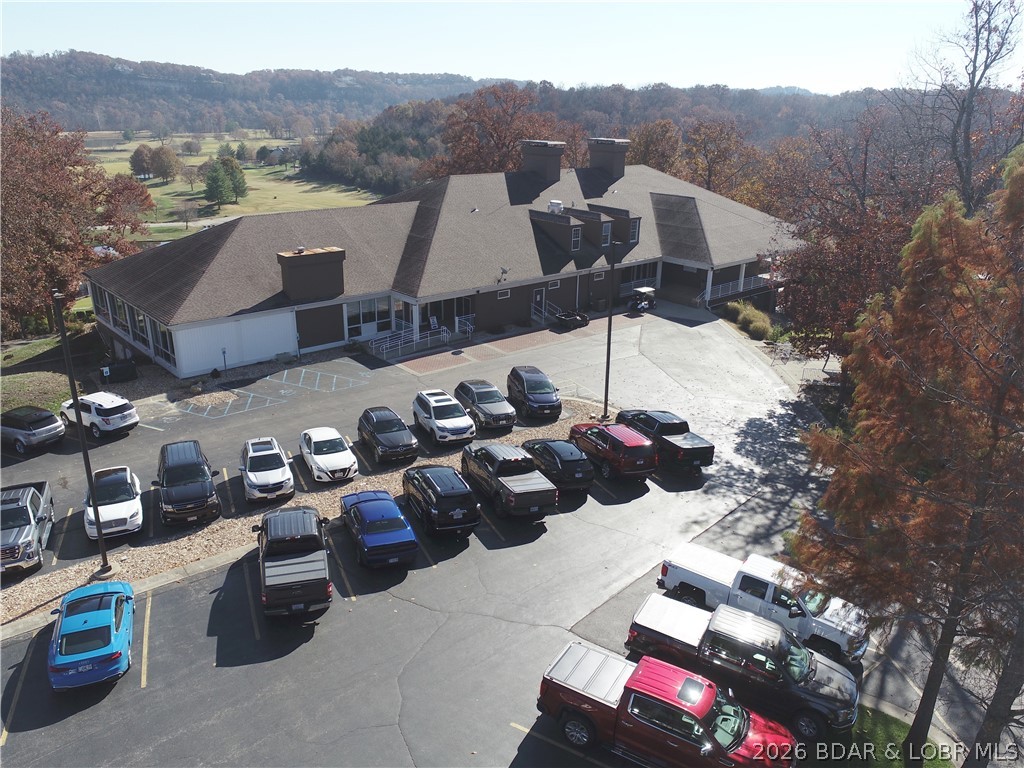 Osage National - Land