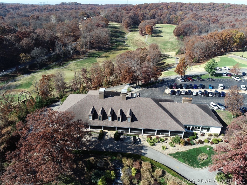 Osage National - Land