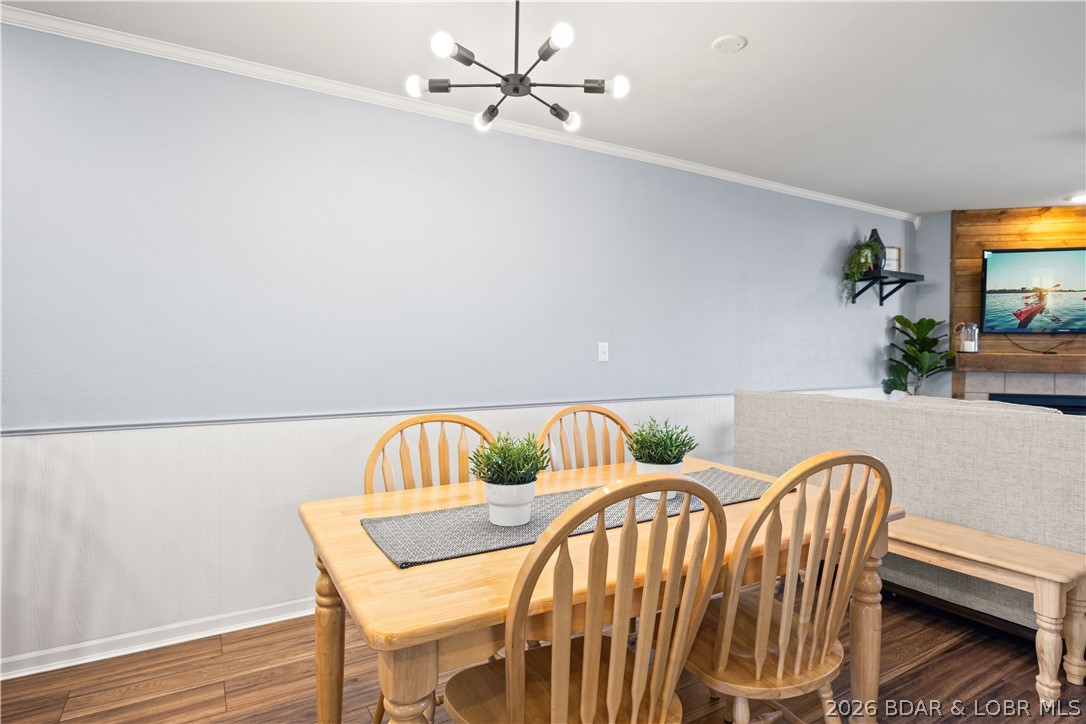 Miramar Condominium - Residential