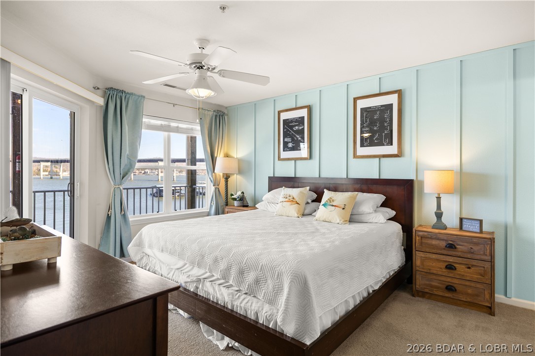 Miramar Condominium - Residential