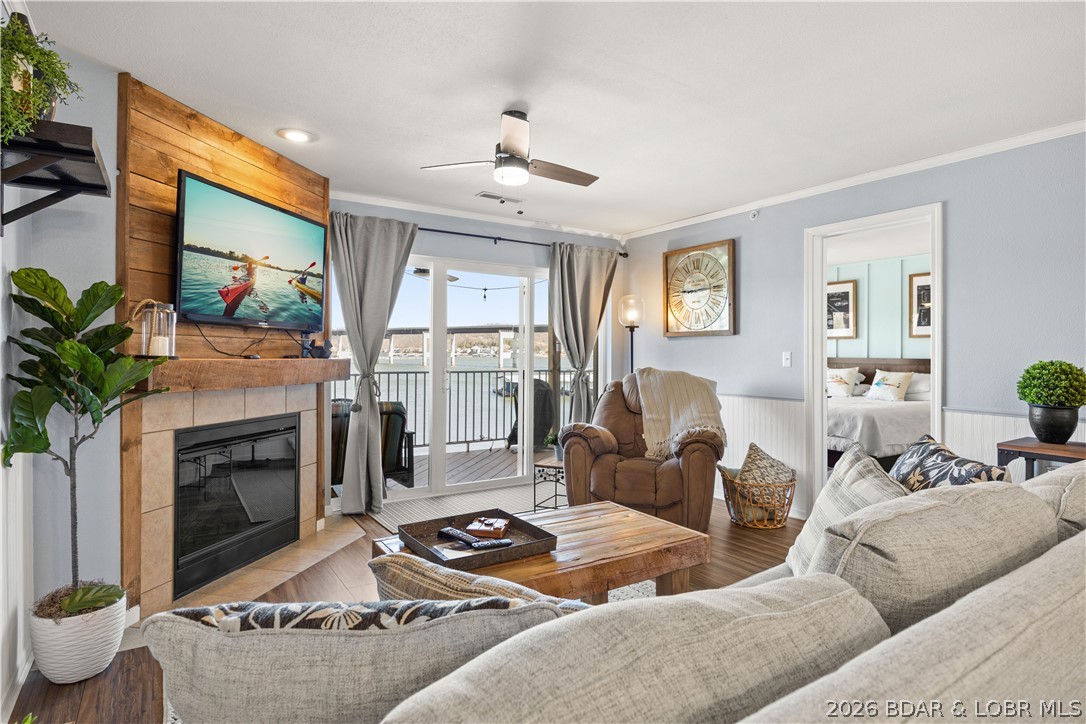 Miramar Condominium - Residential