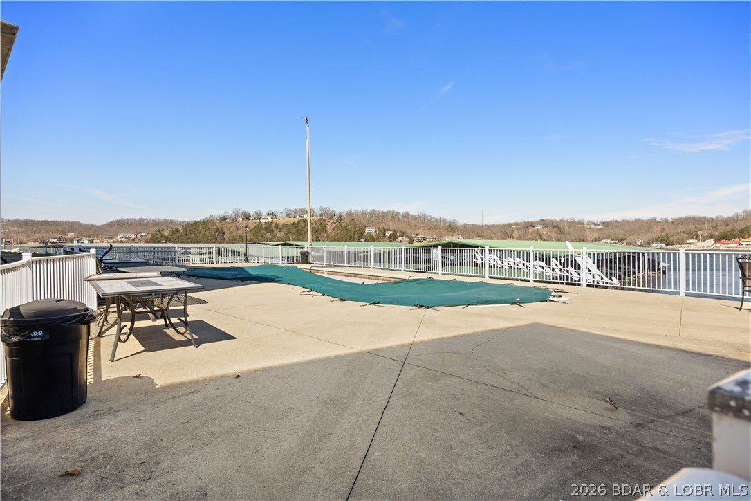 Miramar Condominium - Residential