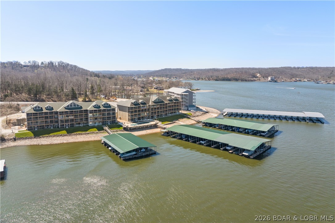 Miramar Condominium - Residential