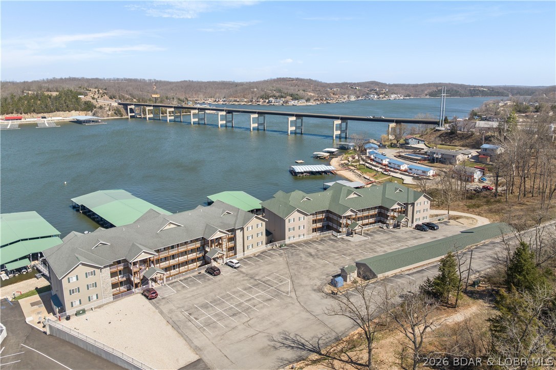 Miramar Condominium - Residential