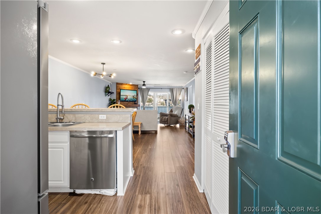 Miramar Condominium - Residential